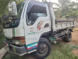 Isuzu Lf 1981 Lorry (Used)