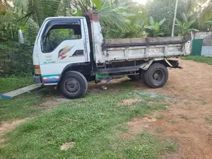 Isuzu Lf 1981 Lorry (Used)
