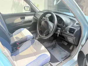 Nissan March K11 2001 Car (Used)