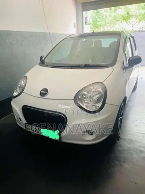 Micro Panda 2015 Car (Used)