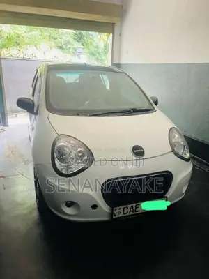 Micro Panda 2015 Car (Used)