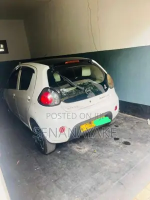Micro Panda 2015 Car (Used)