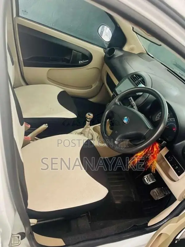 Micro Panda 2015 Car (Used)