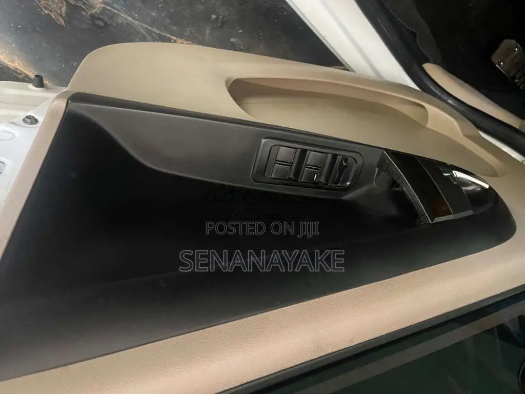 Micro Panda 2015 Car (Used)