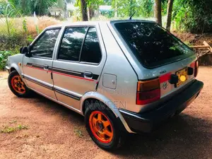 Nissan March K10 1986 Car (Used)
