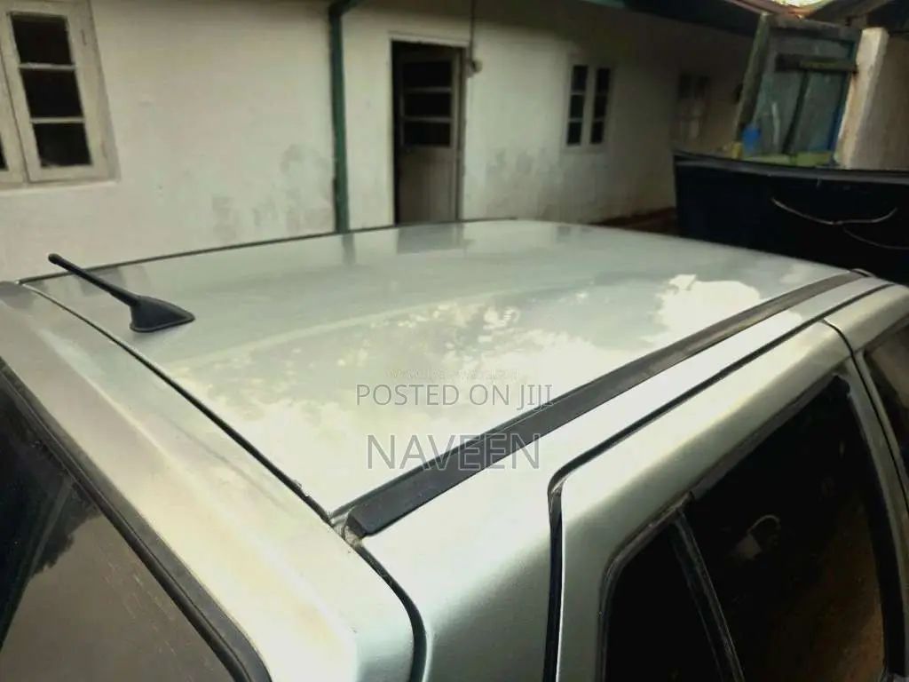 Nissan March K10 1986 Car (Used)