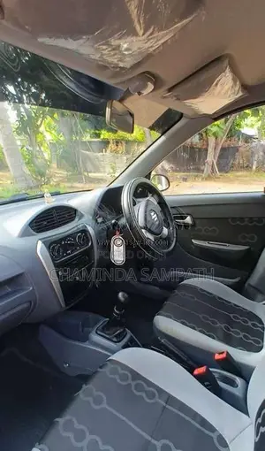 Suzuki Alto 2016 Car (Used)