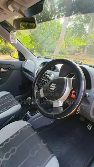 Suzuki Alto 2016 Car (Used)