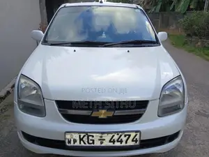 Chevrolet Cruze 2005 Car (Used)