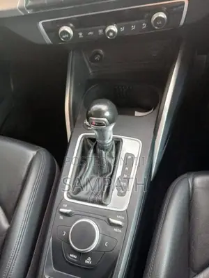 Audi Q2 2017 SUV (Used)