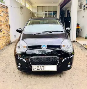 Micro Panda 2017 Car (Used)