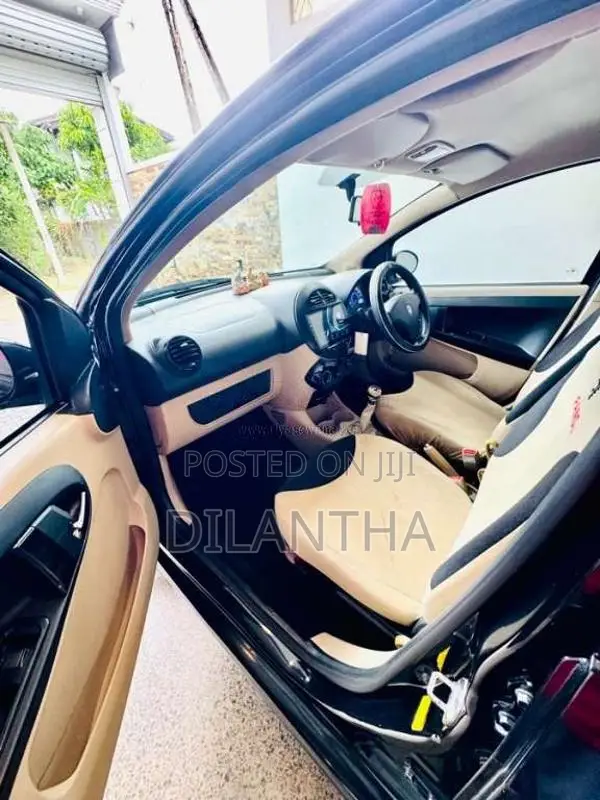 Micro Panda 2017 Car (Used)