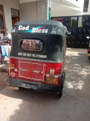 Bajaj RE 2003 Three Wheel (Used)