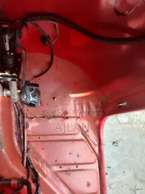 Bajaj RE 2003 Three Wheel (Used)