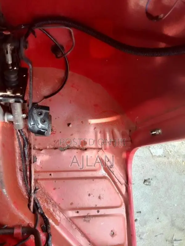 Bajaj RE 2003 Three Wheel (Used)