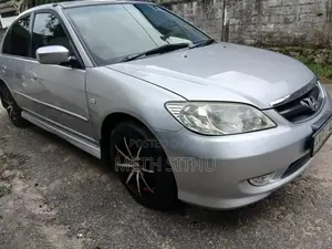 Honda Civic Es8 2005 Car (Used)