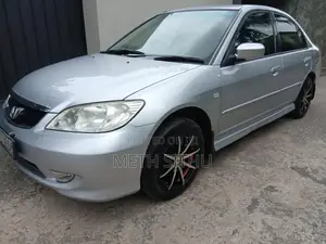 Honda Civic Es8 2005 Car (Used)