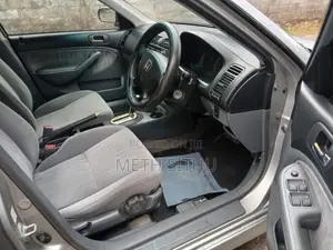 Honda Civic Es8 2005 Car (Used)