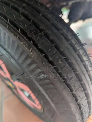 Bajaj 4 Stroke 2016 Three Wheel (Used)