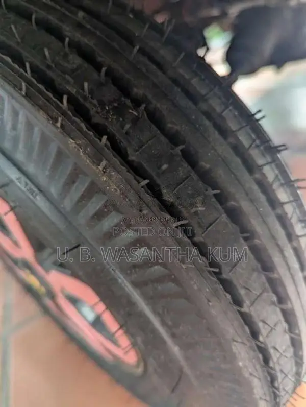 Bajaj 4 Stroke 2016 Three Wheel (Used)