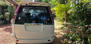 Toyota Kr 42 2000 Van (Used)