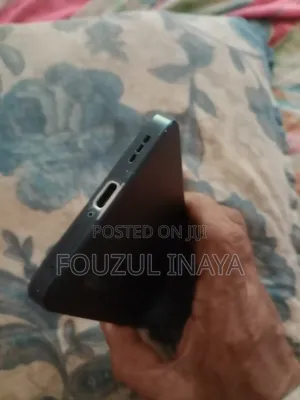 Oppo Reno6 128 GB Black