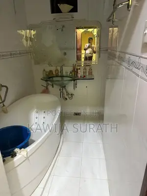 Furnished 3bdrm Mansion in Wattala for sale