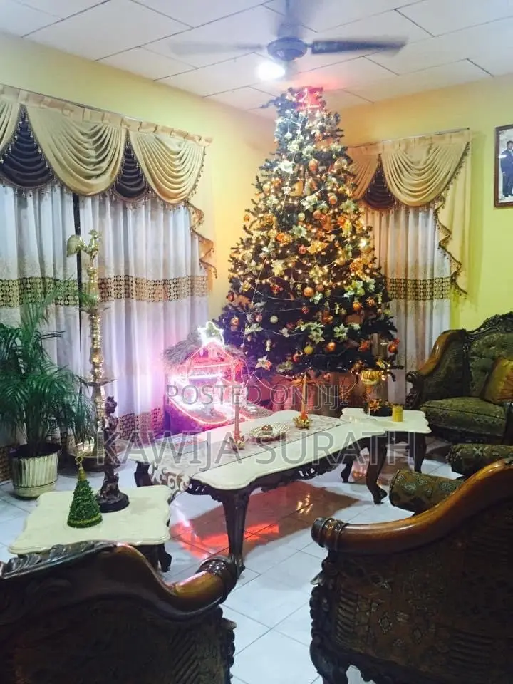 Furnished 3bdrm Mansion in Wattala for sale