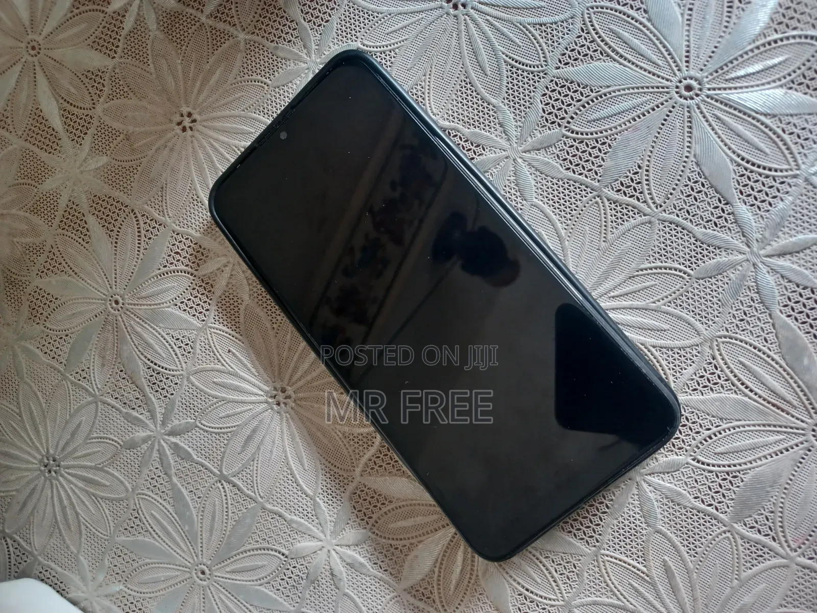 Xiaomi Redmi 8 64 GB Black