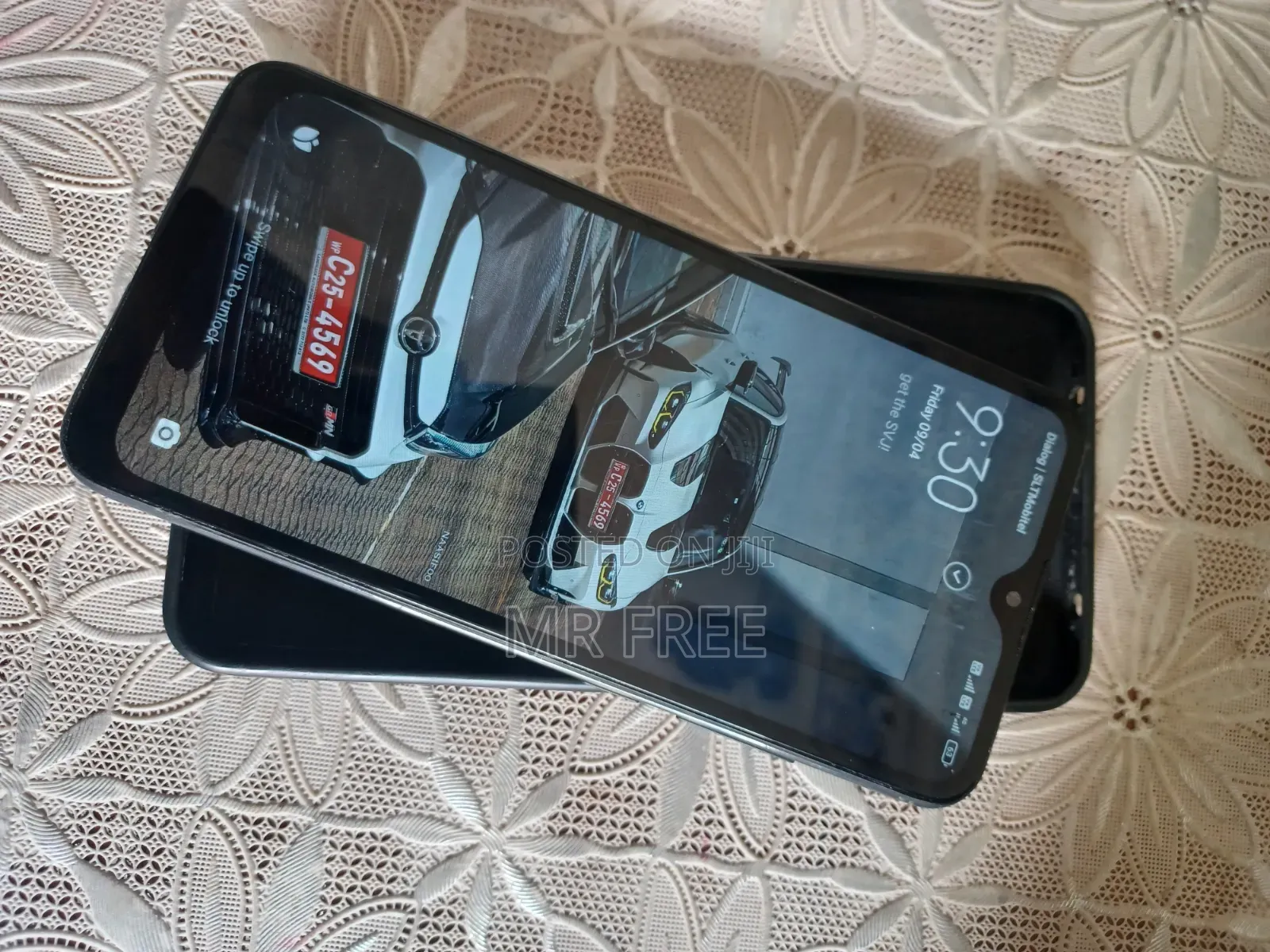 Xiaomi Redmi 8 64 GB Black