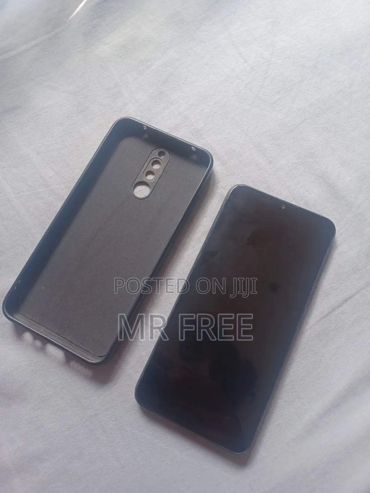 Xiaomi Redmi 8 64 GB Black