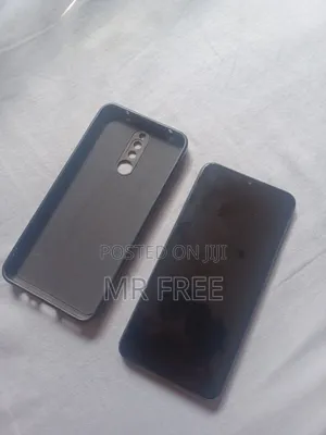 Xiaomi Redmi 8 64 GB Black