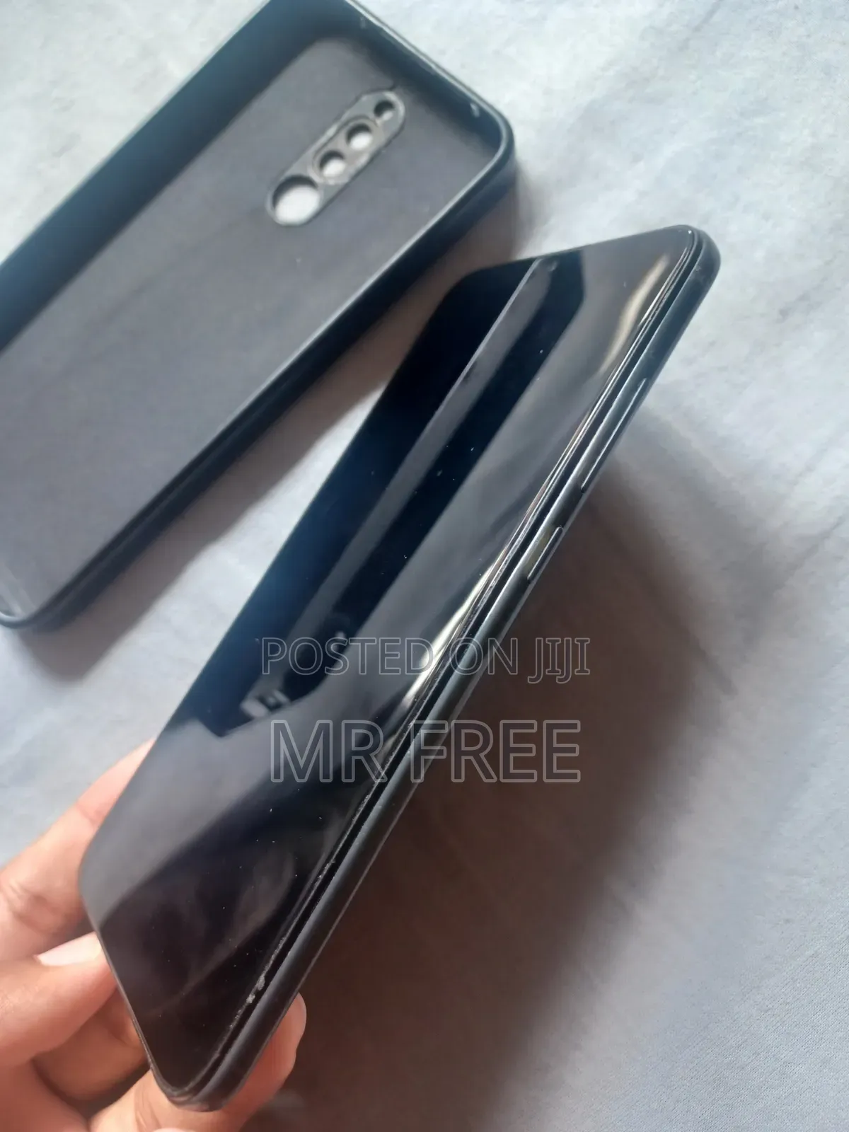 Xiaomi Redmi 8 64 GB Black