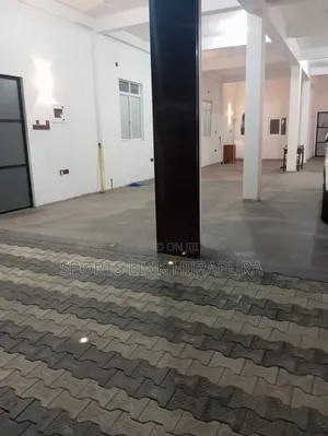 Building for Rent