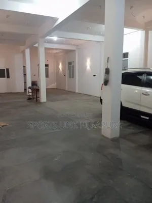 Building for Rent