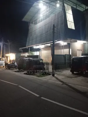 Building for Rent