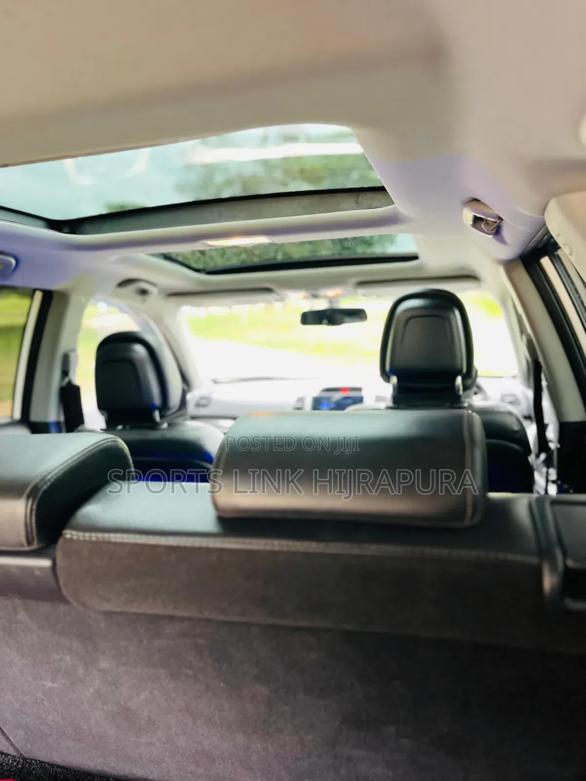 Kia Sorento LX 2012 White