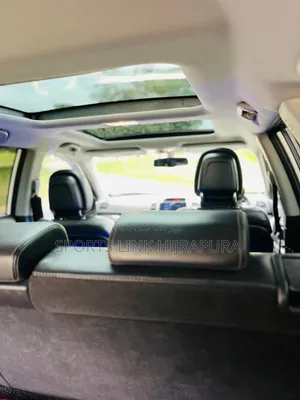 Kia Sorento LX 2012 White
