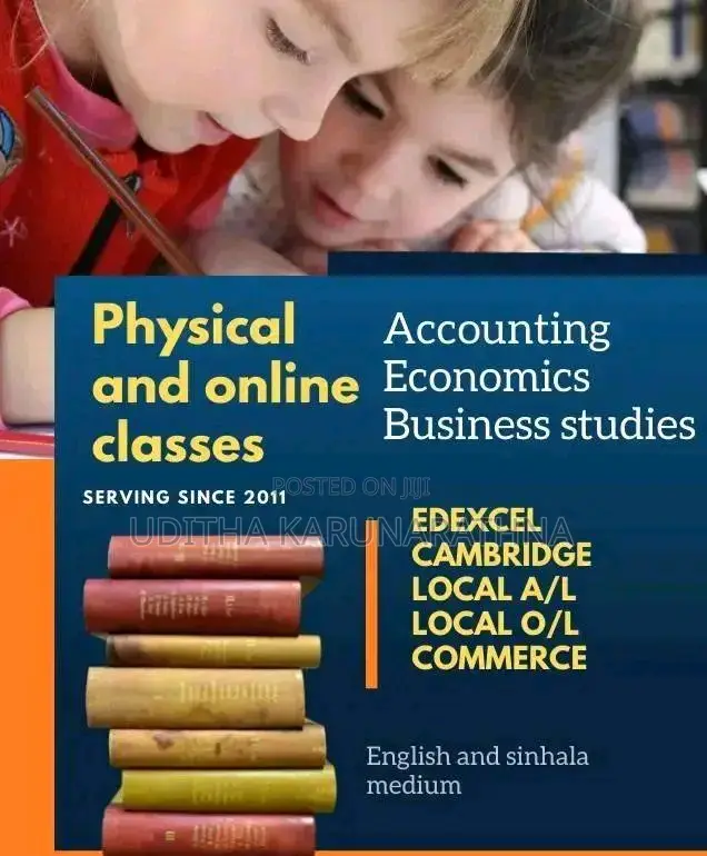 Accounting Economics Edexcel Cambridge Local AL and OL Commerce