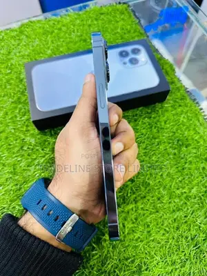 New Apple iPhone 13 Pro Max 512 GB Blue