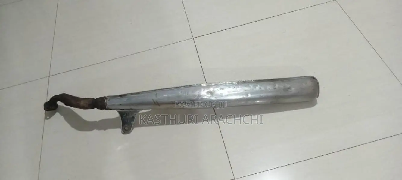 YamahaMate for Motorbike