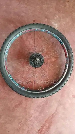 TyersFullSet for Motorbike
