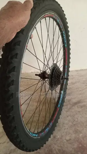 TyersFullSet for Motorbike
