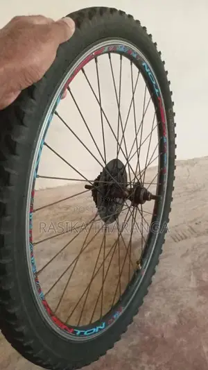 TyersFullSet for Motorbike