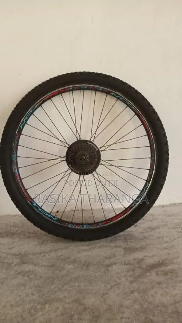 TyersFullSet for Motorbike