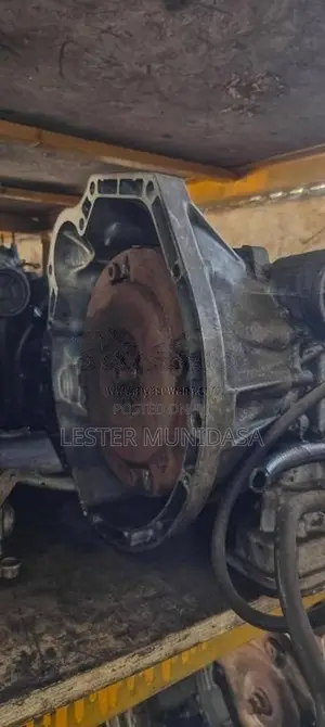 CD20ReconditionedAutoGearBoxes.Car.Type for Car