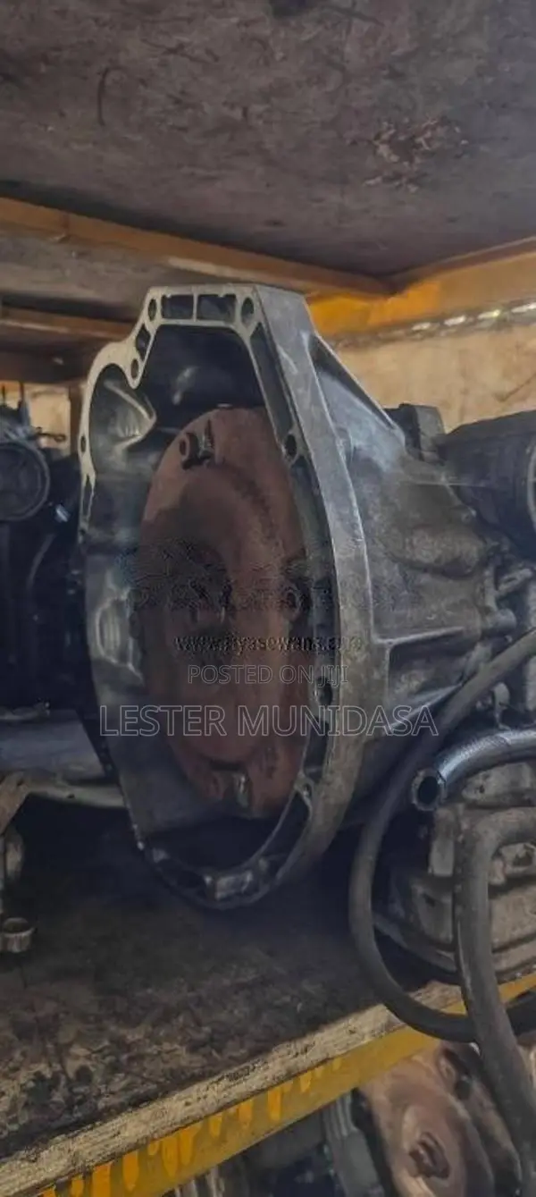 CD20ReconditionedAutoGearBoxes.Car.Type for Car