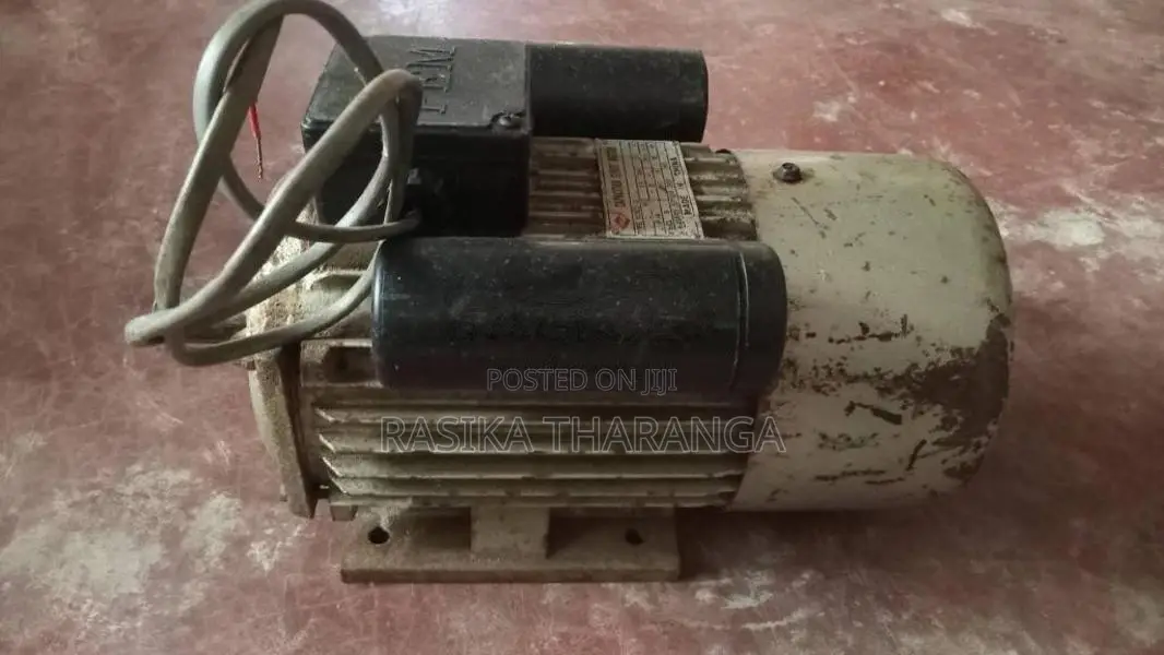 Motor for Other