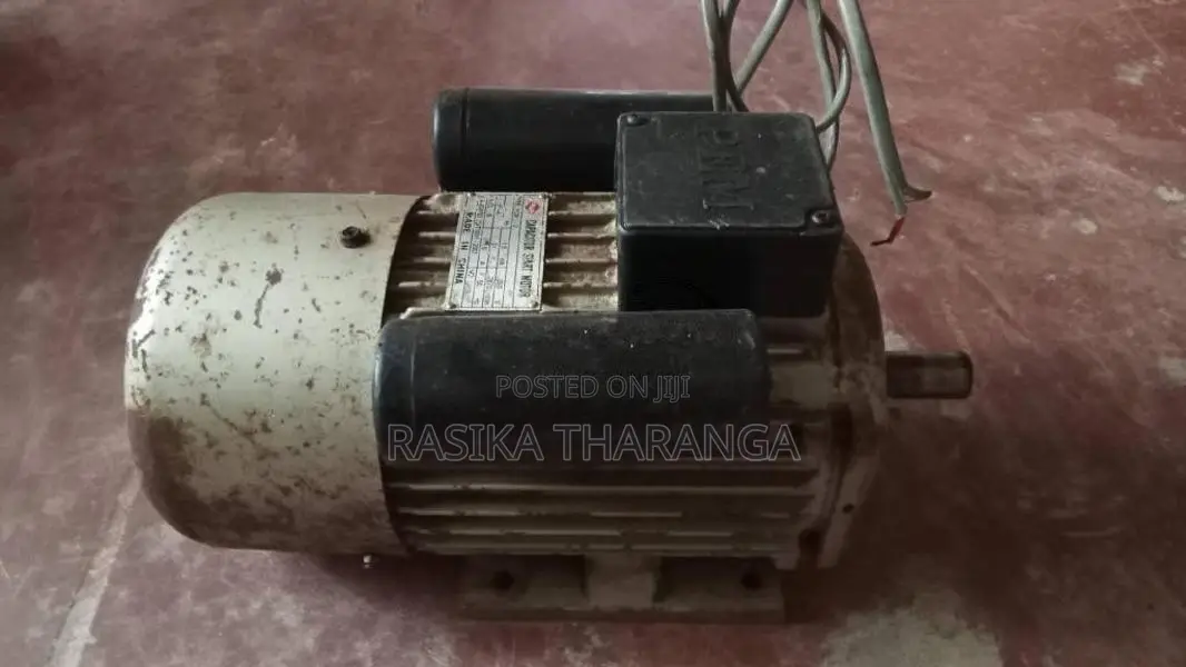 Motor for Other
