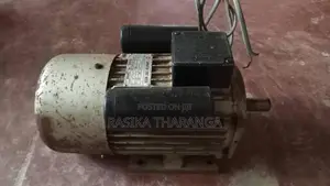 Motor for Other